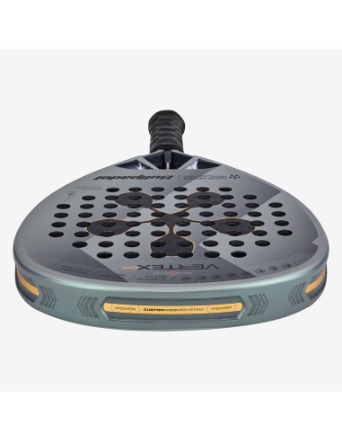 Bullpadel -Bullpadel Vertex 04 TF 24