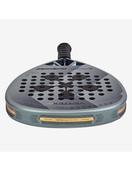 Bullpadel -Bullpadel Vertex 04 TF 24 Bullpadel -Bullpadel Vertex 04 TF 24