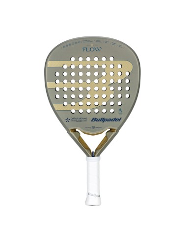 Bullpadel -PALA BULLPADEL FLOW TF 24 448425