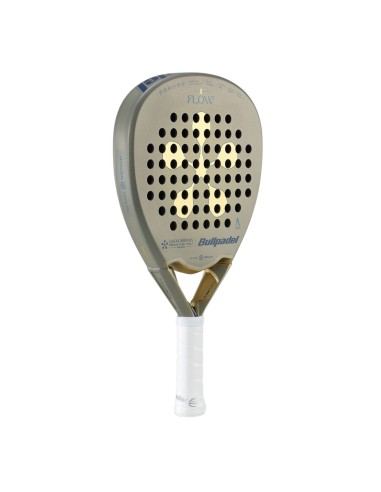 Bullpadel -Bullpadel Flow TF 24