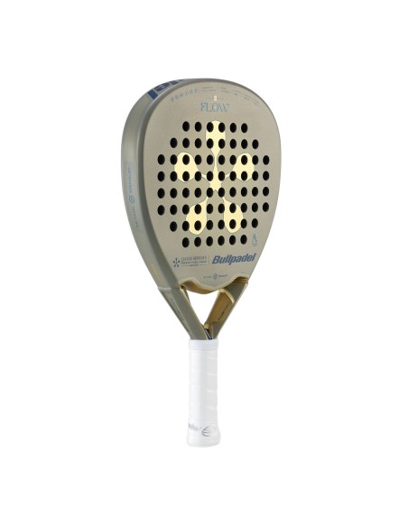 Bullpadel -Bullpadel Flow TF 24