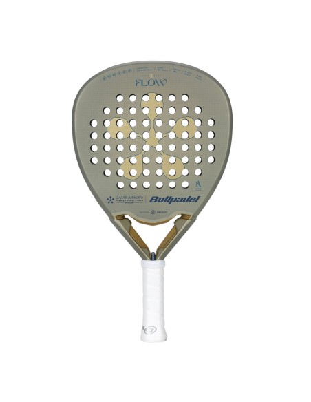 Bullpadel -Bullpadel Flow TF 24