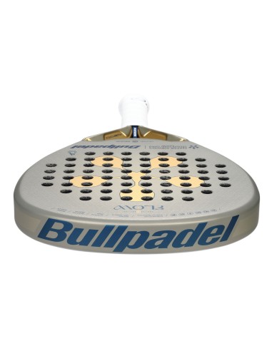 Bullpadel -Bullpadel Flow TF 24