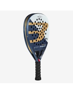 Bullpadel -Bullpadel Hack 04 TF 24 2