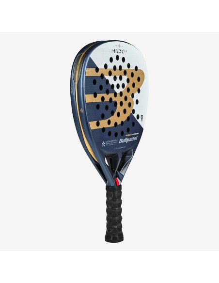 Bullpadel -Bullpadel Hack 04 TF 24