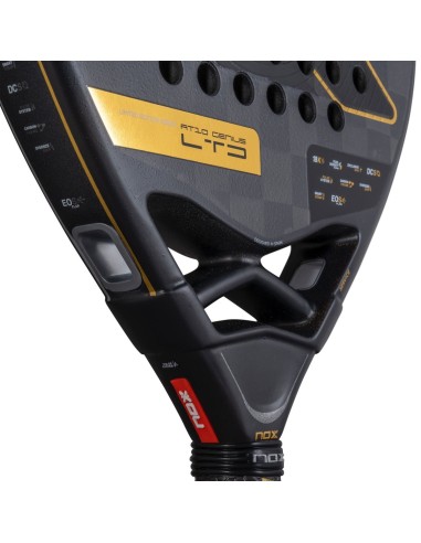 Nox -PACK AT GENIUS LIMITED EDITION PACKPATLTD25