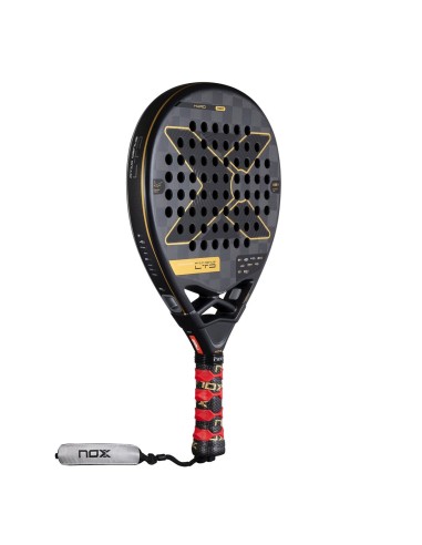 Nox -Pack AT10 Genius Limited Edition 2025