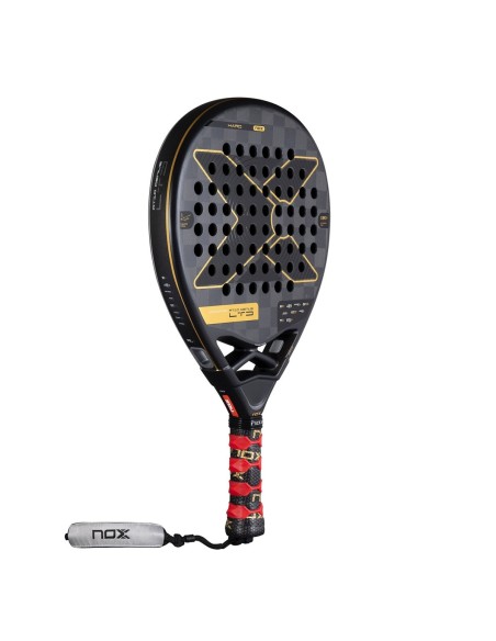 Nox -Pack AT10 Genius Limited Edition 2025 Nox -Pack AT10 Genius Limited Edition 2025