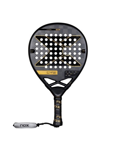 Nox -Pack AT10 Genius Limited Edition 2025
