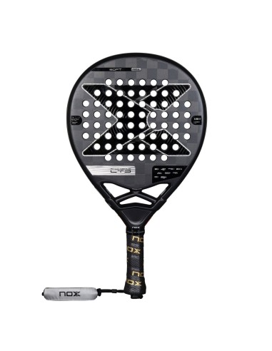 Nox -Pack AT10 Genius Limited Edition 2025