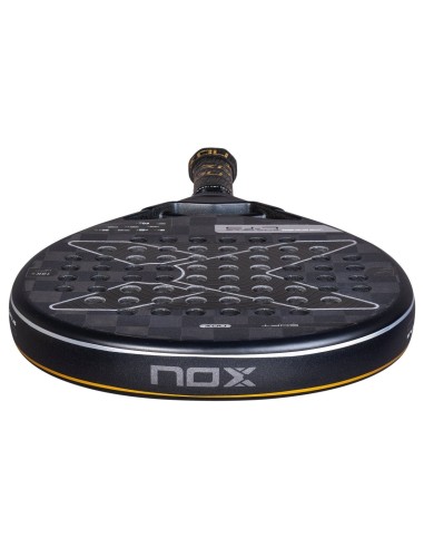 Nox -PACK AT GENIUS LIMITED EDITION PACKPATLTD25