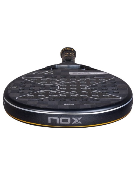 Nox -Pack AT10 Genius Limited Edition 2025 Nox -Pack AT10 Genius Limited Edition 2025