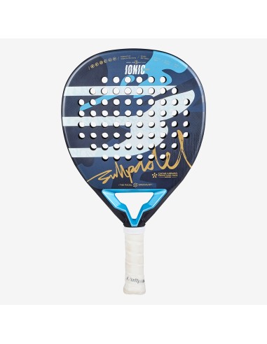 Bullpadel -Bullpadel Ionic Light TF 24