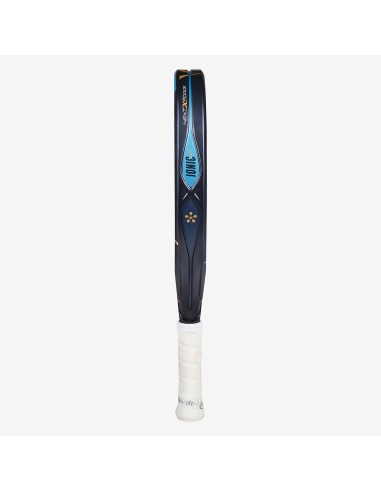Bullpadel -Bullpadel Ionic Light TF 24