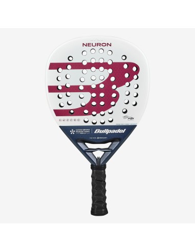 Bullpadel -Bullpadel Neuron TF 24