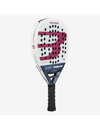 Bullpadel -PALA BULLPADEL NEURON TF 24 448423