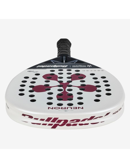 Bullpadel -PALA BULLPADEL NEURON TF 24 448423