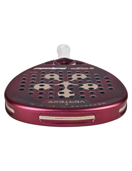 Bullpadel -Bullpadel Vertex 04 W TF 24 Mujer Bullpadel -Bullpadel Vertex 04 W TF 24 Mujer