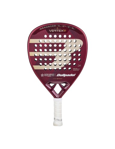 Bullpadel -Bullpadel Vertex 04 W TF 24 Mujer