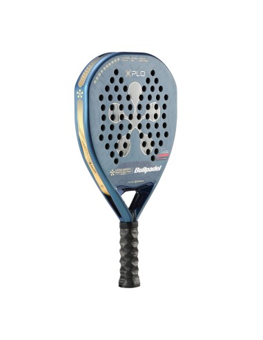 Bullpadel -Bullpadel Xplo TF 24