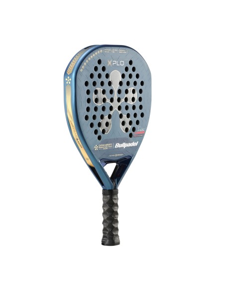 Bullpadel -PALA BULLPADEL XPLO TF 24 448424