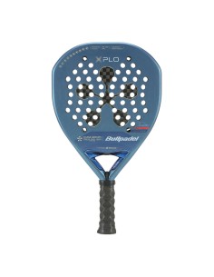 Bullpadel -Bullpadel Xplo TF 24 2