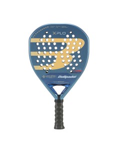 Bullpadel -Bullpadel Xplo Tf 2024