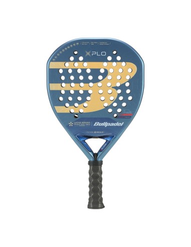 Bullpadel -Bullpadel Xplo Tf 2024
