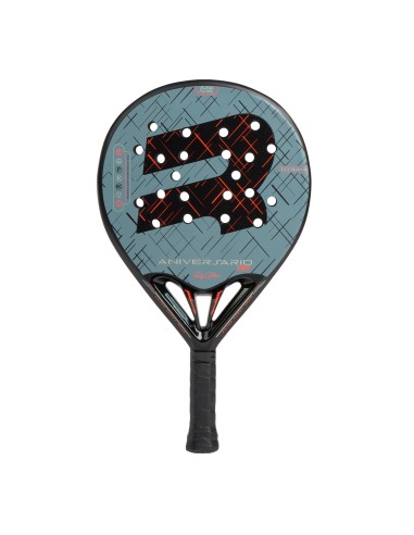 Royal Padel -PALA ROYAL PADEL RP 35 ANIVERSARIO HYBRID 25