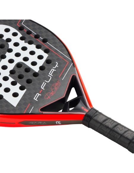 Royal Padel -Royal Padel R Fury 2025 Royal Padel -Royal Padel R Fury 2025