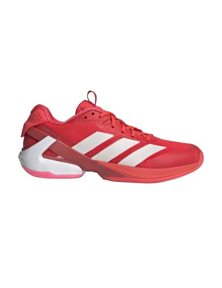 Adidas -Adidas Adizero Ubersonic 5 RED WOMEN IH8105 Adidas -Adidas Adizero Ubersonic 5 RED WOMEN IH8105