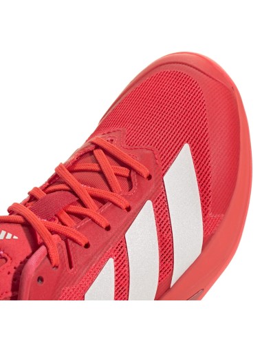 Adidas -Adidas Adizero Ubersonic 5 ROJO MUJER IH8105
