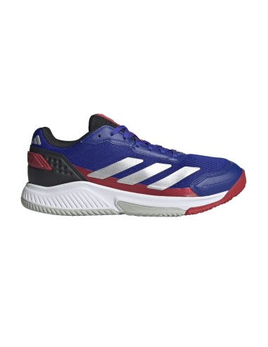 Adidas -ZAPATILLAS ADIDAS COURTQUICK PADEL M JP9592