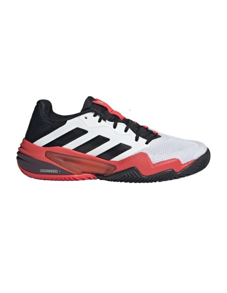 Adidas -Adidas Barricade M Clay JH9015 WHITE