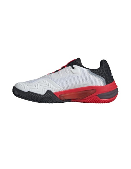 Adidas -Adidas Barricade M Clay JH9015 BLANCO Adidas -Adidas Barricade M Clay JH9015 BLANCO