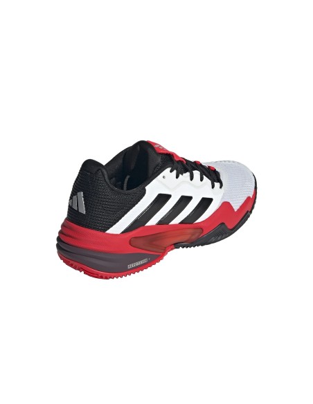 Adidas -Adidas Barricade Clay JH9015