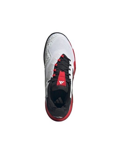 Adidas -Adidas Barricade M Clay JH9015 BRANCO