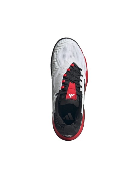 Adidas -Adidas Barricade M Clay JH9015 BLANCO Adidas -Adidas Barricade M Clay JH9015 BLANCO