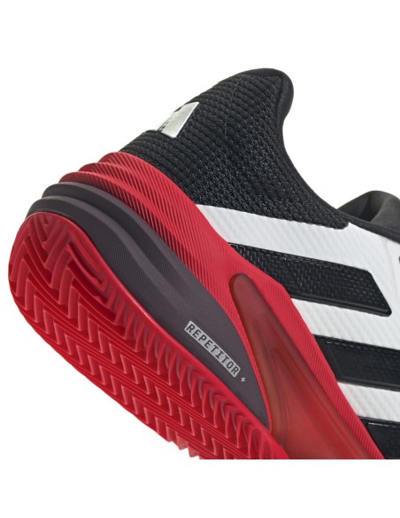Adidas -Adidas Barricade Clay JH9015