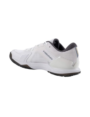 Head -SAPATOS PADEL HEAD SPRINT PRO 4.0 273665 WHBK