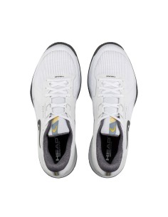 Head -SAPATOS PADEL HEAD SPRINT PRO 4.0 273665 WHBK 2