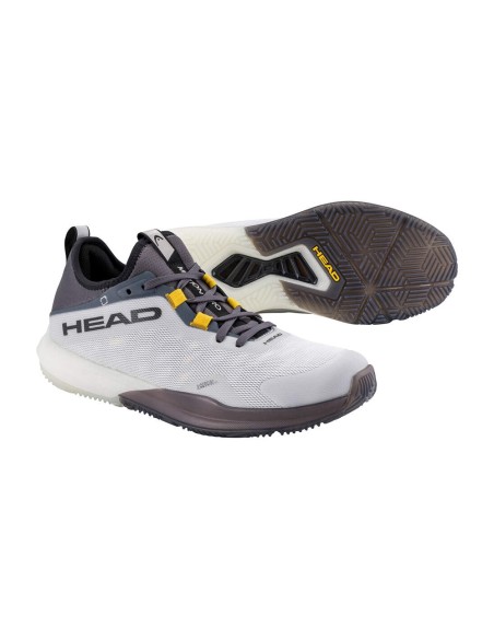 Head -HEAD MOTION PRO PADEL SHOES 273645 WHBK