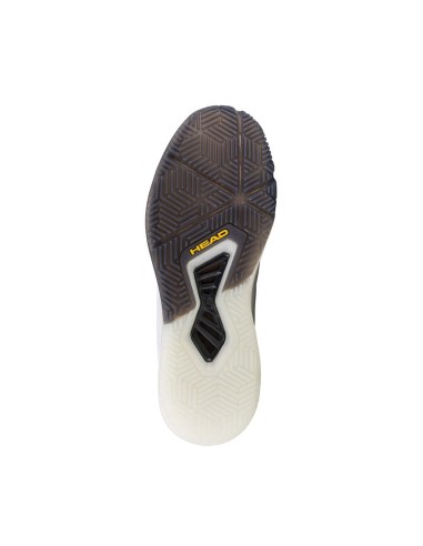 Head -SAPATOS HEAD MOTION PRO PADEL 273645 WHBK