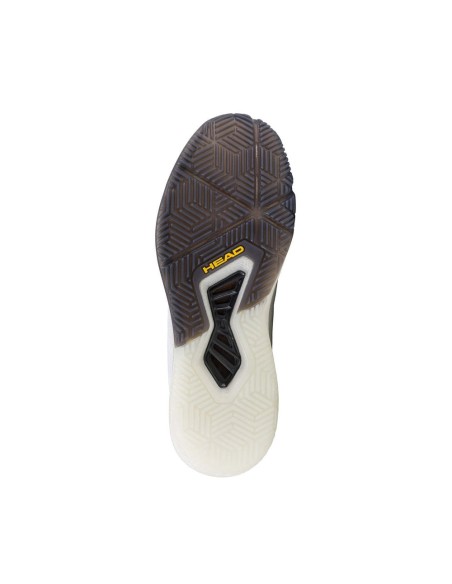 Head -SAPATOS HEAD MOTION PRO PADEL 273645 WHBK
