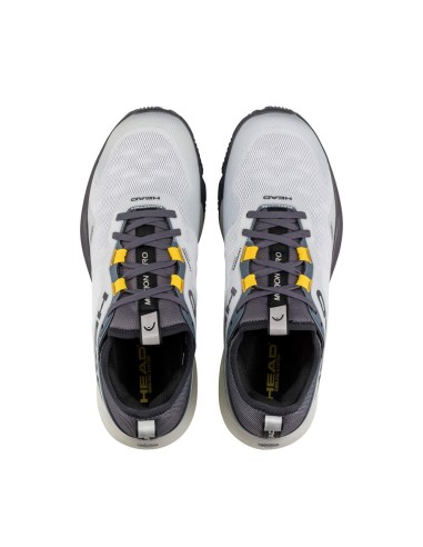 Head -HEAD MOTION PRO PADEL SHOES 273645 WHBK