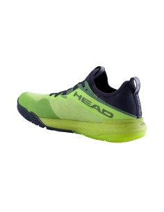 Head -HEAD MOTION PRO PADEL SHOES 273635 LINV 2