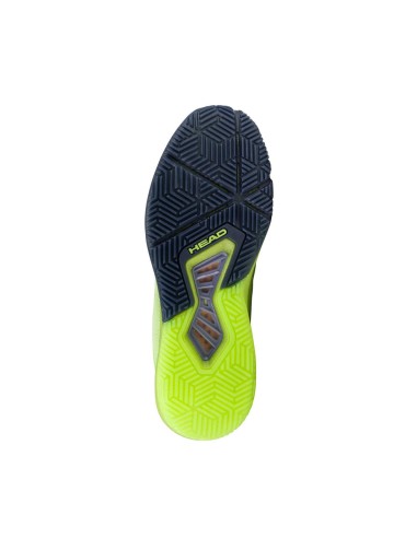 Head -HEAD MOTION PRO PADEL SHOES 273635 LINV