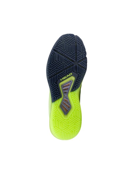 Head -SAPATOS HEAD MOTION PRO PADEL 273635 LINV
