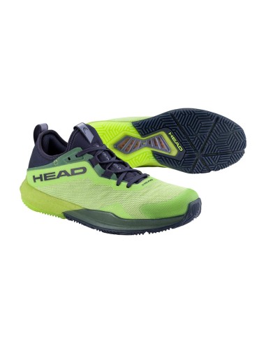Head -HEAD MOTION PRO PADEL SHOES 273635 LINV