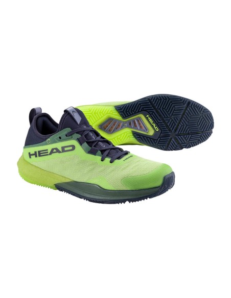 Head -SAPATOS HEAD MOTION PRO PADEL 273635 LINV